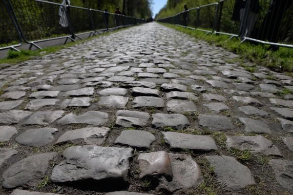 Cobblestone Installation in Naperville