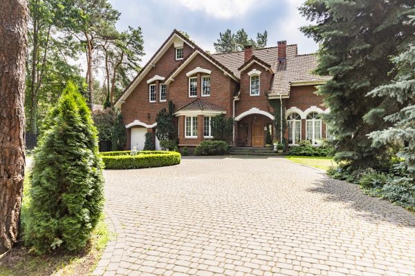 Driveway Pavers Installation in Naperville