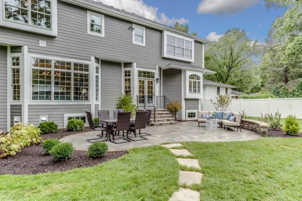 Patio Design Service in Naperville