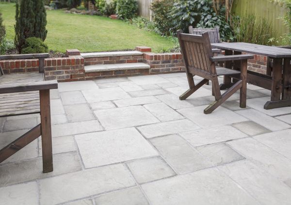 Patio Pavers Installation in Naperville