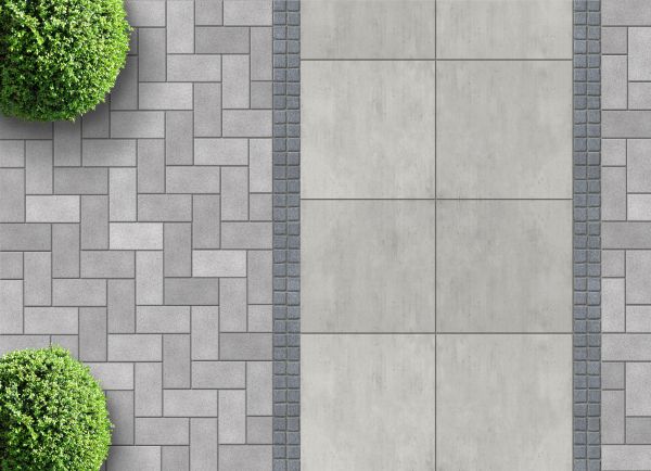 Pavers Hardscaping in Naperville