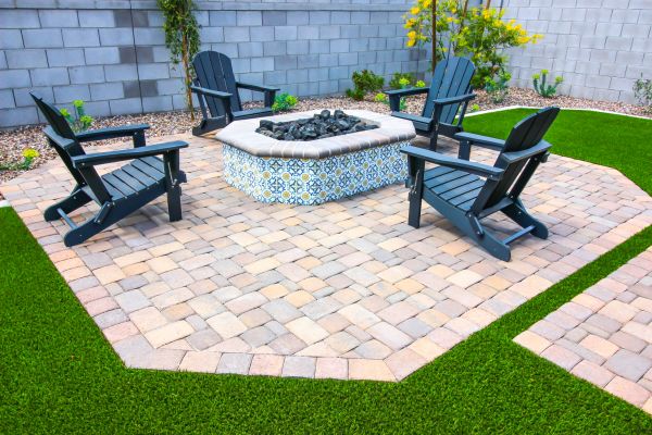 Pavers Service in Naperville