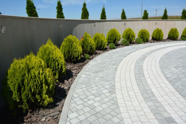 Paver Installation in Naperville