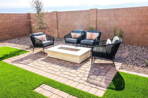 Brick Pavers Installation in Naperville