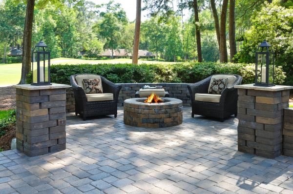 Pavers Installation in Naperville