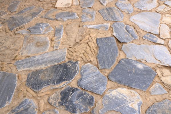 Limestone Pavers Installation in Naperville