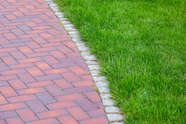 Brick Paving in Naperville