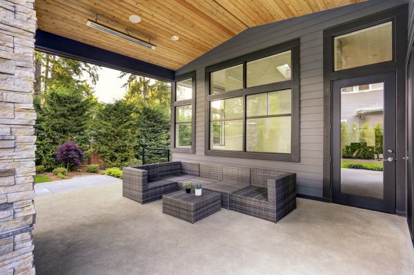 Patio Paving in Naperville