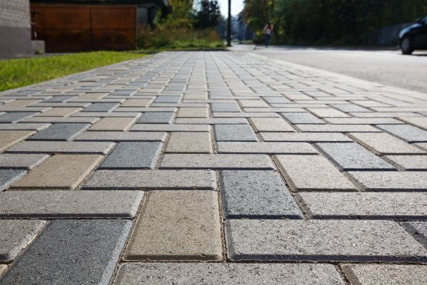 Block Paving Service in Naperville