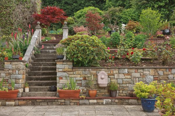 Hardscape Repair in Naperville