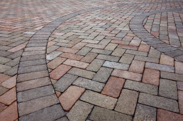Backyard Hardscaping in Naperville