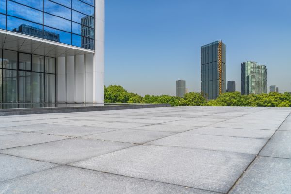Concrete Pavers Installation in Naperville