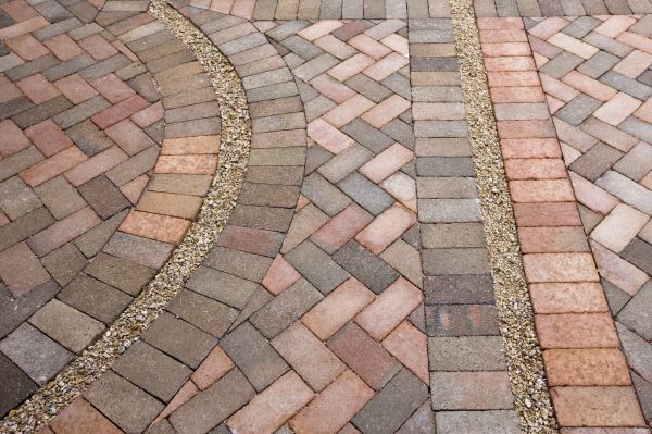 Landscape Paving in Naperville