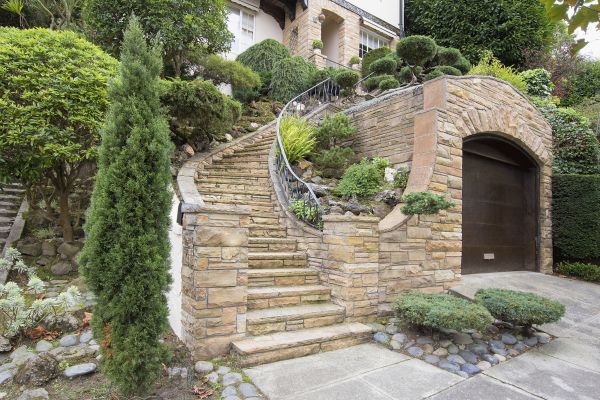 Residential Hardscaping in Naperville