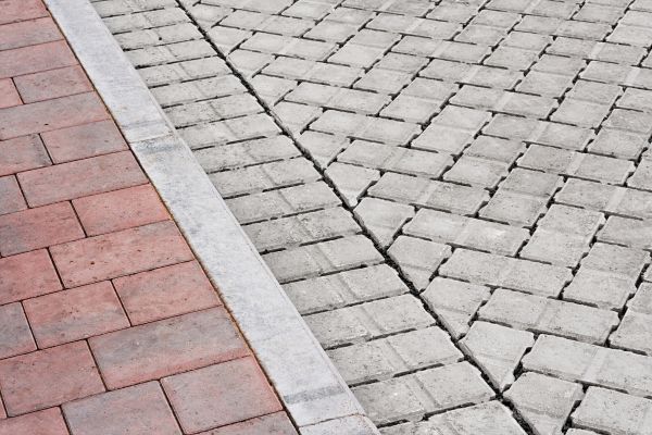 Brick Driveway Paving in Naperville