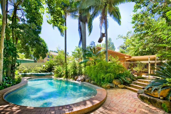 Pool Patio Paving in Naperville
