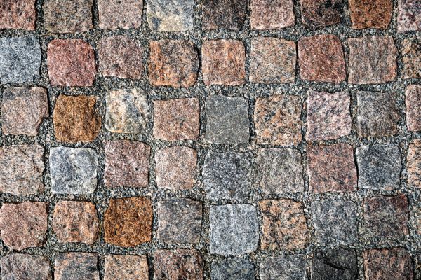 Cobblestone Pavers Service in Naperville