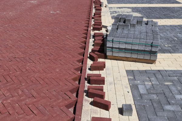 Pavers Construction in Naperville