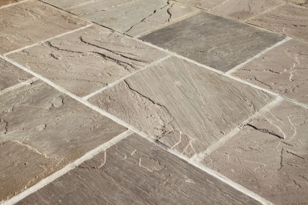 Paving Tile Installation in Naperville