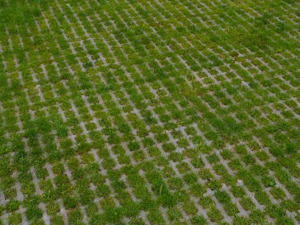 Permeable Pavement Service in Naperville
