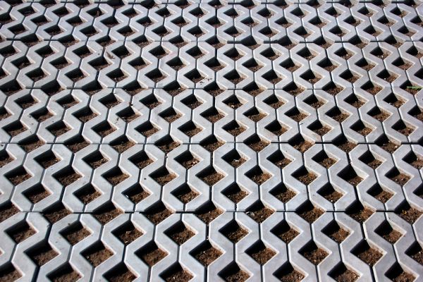 Permeable Paver Installation in Naperville