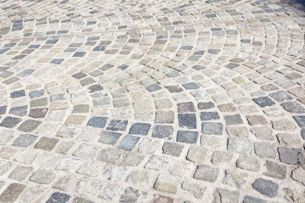 Stone Pavers Service in Naperville