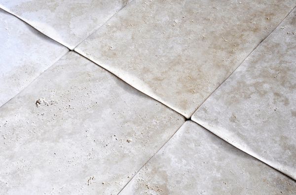 Travertine Paving in Naperville