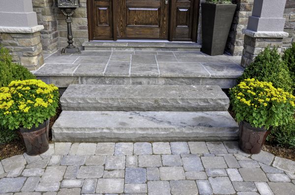 Hardscaping Installation in Naperville